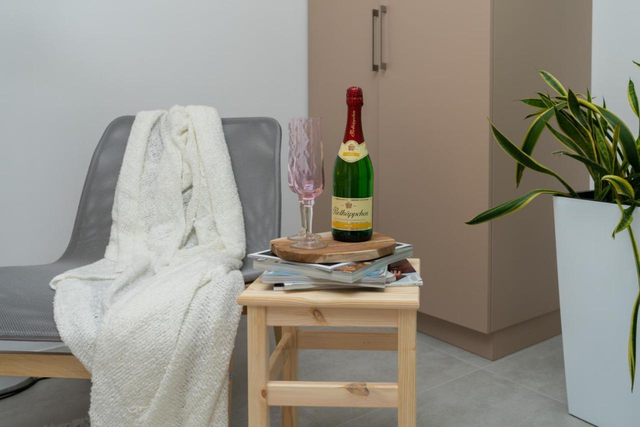 Apartament Amarillo Gdańsk Eksteriør billede